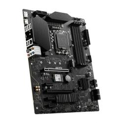 MSI Placa Base PRO Z790-S WIFI DDR5 ATX LGA1700