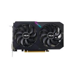 ASUS VGA NVIDIA DUAL-RTX3050-O8G-V2 8GB DDR6