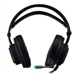 Deepgaming Auriculares + micro  DEEPLIGHTING