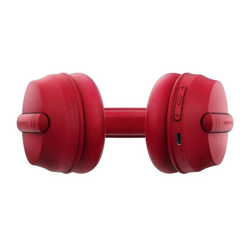 Energy Sistem  Auriculares Bluetooth Hoshi ECO Red