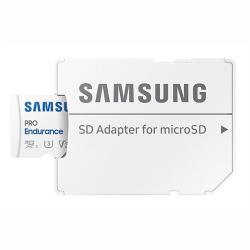 Samsung MicroSDHC Pro Endurance 256GB Clase 10 c/a