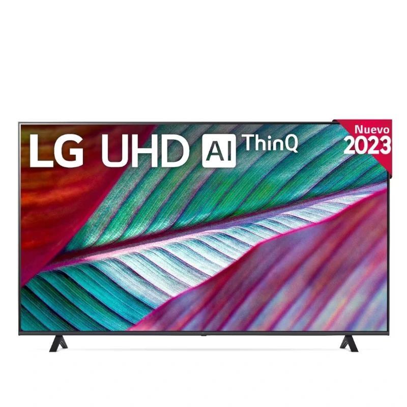 LG 75UR78006LK TV 75 " LED 4K STV TV USB HDMI Bt