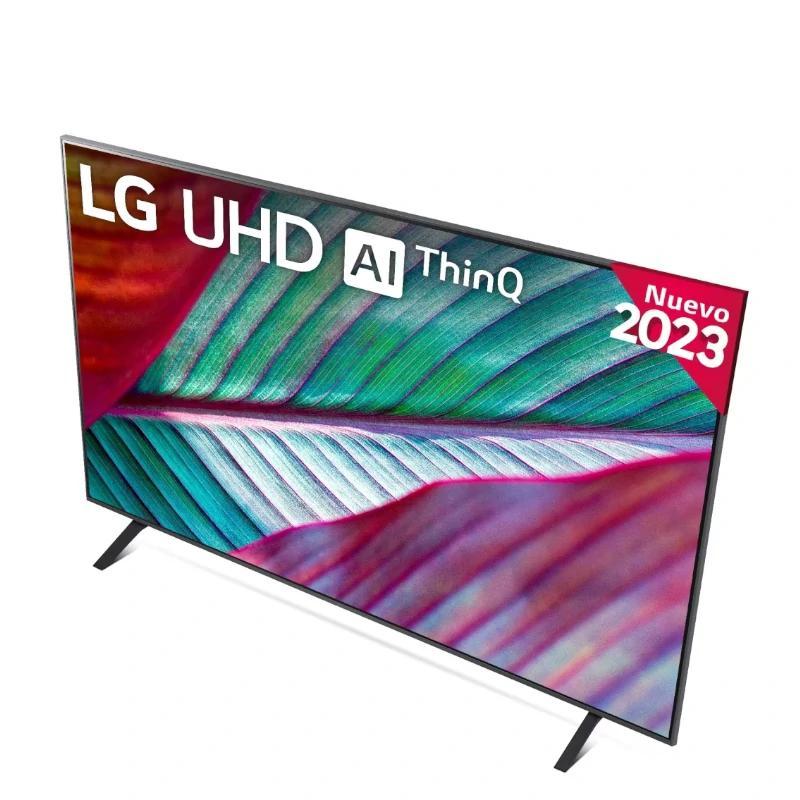 LG 75UR78006LK TV 75 " LED 4K STV TV USB HDMI Bt