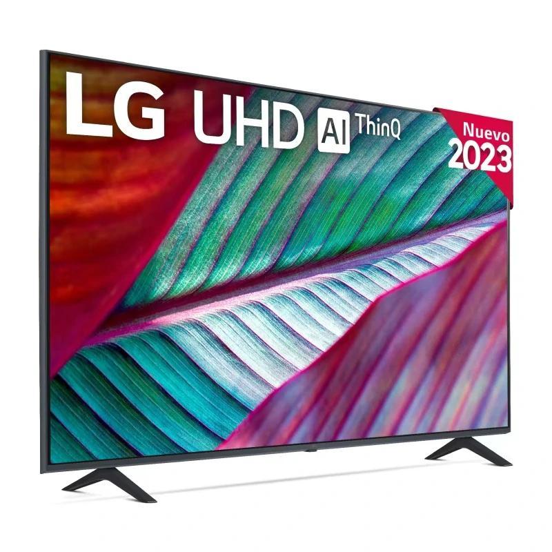 LG 65UR78006LK TV 65 " LED 4K STV TV USB HDMI Bt