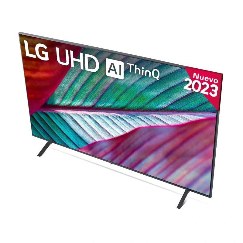 LG 65UR78006LK TV 65 " LED 4K STV TV USB HDMI Bt