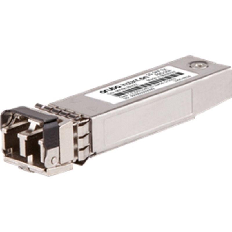 Aruba IOn 1G SFP LC SX 500m MMF XCVR Aruba IOn 1G SFP LC SX 500m MMF XCVR