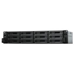 SYNOLOGY RX1217RP Expansion Unit 12Bay Rack Statio