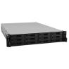 Synology RS3621RPxs NAS 12-bay 2U Rack Station