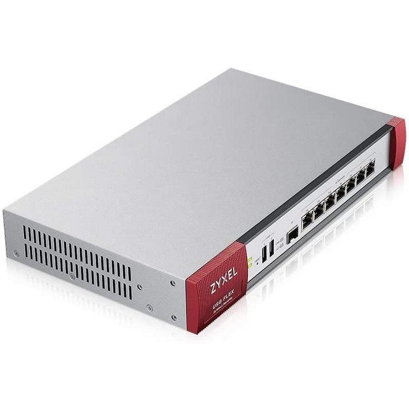 Zyxel USGFlex500 Firewal 7xOPT 1XWAN+1a Security