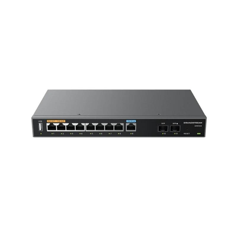 Grandstream GWN7003 Router 2xSFP 9xGbE LAN/WAN DPI Grandstream GWN7003 Router 2xSFP 9xGbE LAN/WAN DPI