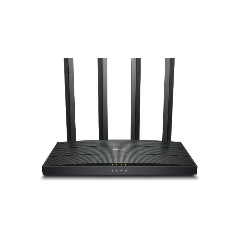 TP-Link Archer AX12 Router WiFi6 AX1500 1xGb WAN TP-Link Archer AX12 Router WiFi6 AX1500 1xGb WAN