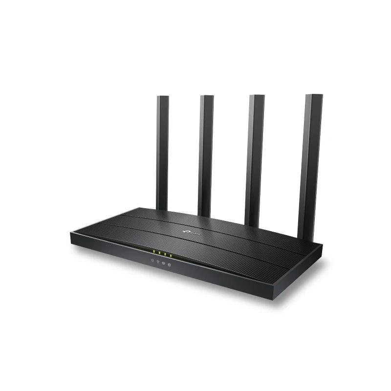 TP-Link Archer AX12 Router WiFi6 AX1500 1xGb WAN TP-Link Archer AX12 Router WiFi6 AX1500 1xGb WAN