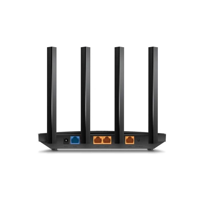 TP-Link Archer AX12 Router WiFi6 AX1500 1xGb WAN TP-Link Archer AX12 Router WiFi6 AX1500 1xGb WAN