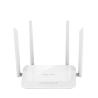 Ruijie Home Router WiFi AC1200 Dual 4xMbE Ruijie Home Router WiFi AC1200 Dual 4xMbE