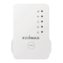 Edimax EW-7438RPN Repetidor WiFi N300 3en1 Mini