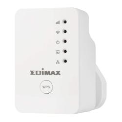 Edimax EW-7438RPN Repetidor WiFi N300 3en1 Mini