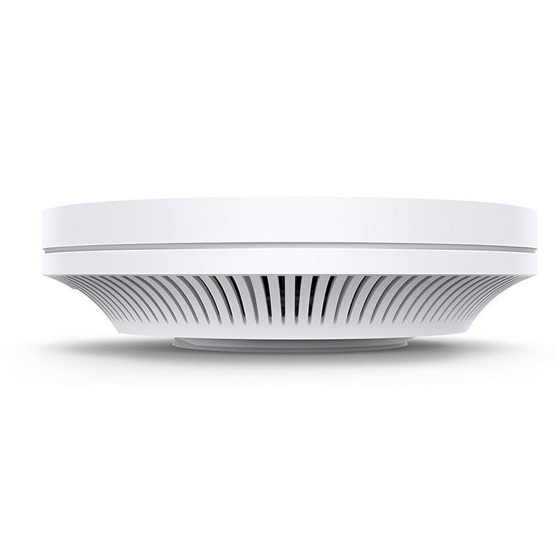 TP-Link EAP610 AP WiFi6 AX1800 Techo Dual 1xGbE