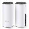 TP-Link Deco M4(2-Pack) AP AC1200 WiFi Mesh 2xGbE