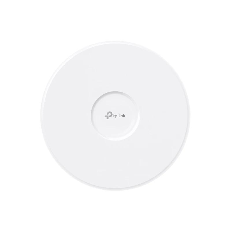 TP-Link EAP783 AP WiFi7 BE22000 Techo 2x10GbE TP-Link EAP783 AP WiFi7 BE22000 Techo 2x10GbE