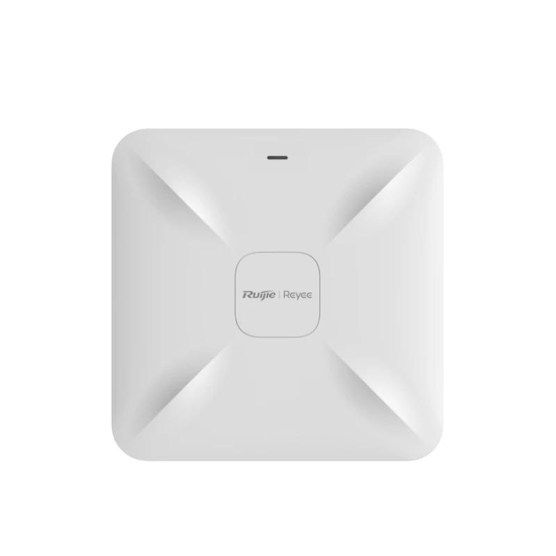 Reyee AP WiFi AC1300 Dual Techo Ethernet 2x2 MIMO Reyee AP WiFi AC1300 Dual Techo Ethernet 2x2 MIMO