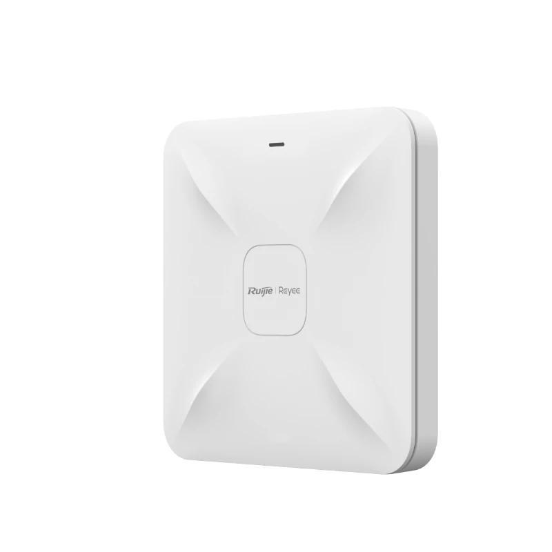 Reyee AP WiFi AC1300 Dual Techo Ethernet 2x2 MIMO Reyee AP WiFi AC1300 Dual Techo Ethernet 2x2 MIMO