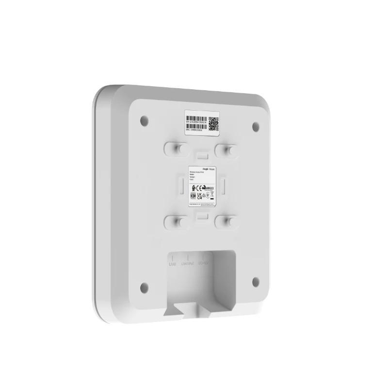 Reyee AP WiFi AC1300 Dual Techo Ethernet 2x2 MIMO Reyee AP WiFi AC1300 Dual Techo Ethernet 2x2 MIMO