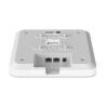 Reyee AP WiFi AC1300 Dual Techo Ethernet 2x2 MIMO Reyee AP WiFi AC1300 Dual Techo Ethernet 2x2 MIMO