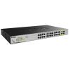 D-Link DGS-1026MP Switch 24xGB PoE+ 2xSFP D-Link DGS-1026MP Switch 24xGB PoE+ 2xSFP