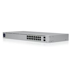 Ubiquiti USW-16-POE UniFi Switch 16xGb 2xGb SFP