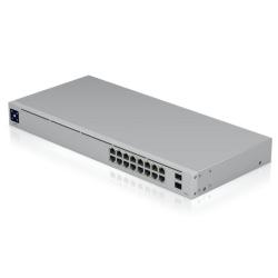 Ubiquiti USW-16-POE UniFi Switch 16xGb 2xGb SFP