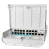 Mikrotik NetPower Switch CRS318-1Fi-15Fr-2S-OUT Mikrotik NetPower Switch CRS318-1Fi-15Fr-2S-OUT