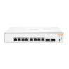 Aruba Instant On 1930 8xGbE 2xSFP Switch 1U Aruba Instant On 1930 8xGbE 2xSFP Switch 1U