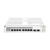 Aruba Instant On 1930 8xGbE PoE 2SFP 124W Switch Aruba Instant On 1930 8xGbE PoE 2SFP 124W Switch
