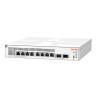 Aruba Instant On 1930 8xGbE PoE 2SFP 124W Switch Aruba Instant On 1930 8xGbE PoE 2SFP 124W Switch