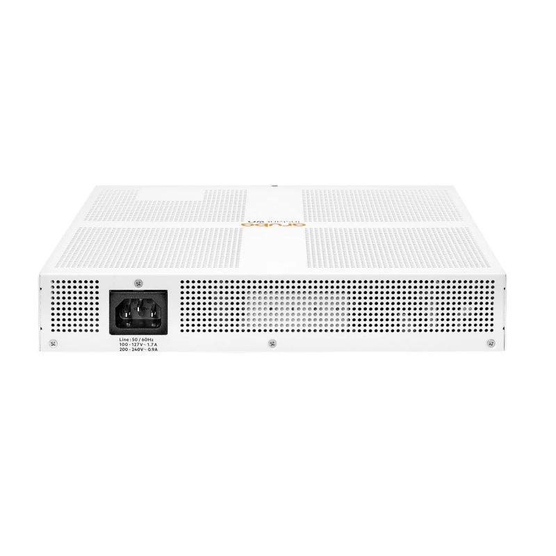 Aruba Instant On 1930 8xGbE PoE 2SFP 124W Switch Aruba Instant On 1930 8xGbE PoE 2SFP 124W Switch