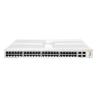 Aruba Instant On 1930 48XGbE 4SFP/SFP+ Switch 1U Aruba Instant On 1930 48XGbE 4SFP/SFP+ Switch 1U