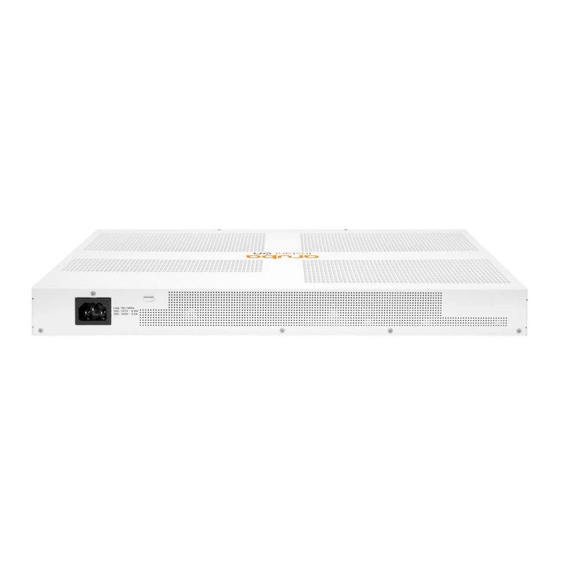 Aruba Instant On 1930 48XGbE 4SFP/SFP+ Switch 1U Aruba Instant On 1930 48XGbE 4SFP/SFP+ Switch 1U