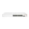 Aruba Instant On 1830 24xGbE 2SFP Switch Aruba Instant On 1830 24xGbE 2SFP Switch