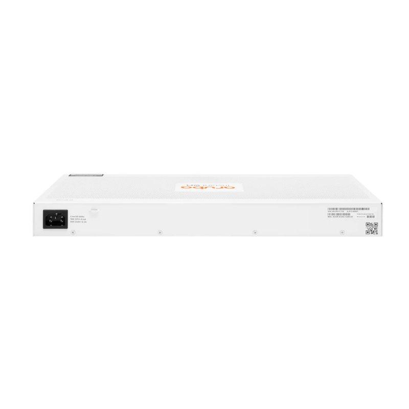 Aruba Instant On 1830 24xGbE 2SFP Switch Aruba Instant On 1830 24xGbE 2SFP Switch