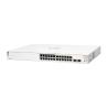 Aruba Instant On 1830 24xGbE 12 PoE 2xSFP 195W Swi Aruba Instant On 1830 24xGbE 12 PoE 2xSFP 195W Swi