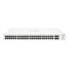 Aruba Instant On 1830 48XGbE 4xSFP Switch Aruba Instant On 1830 48XGbE 4xSFP Switch