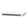 Aruba Instant On 1830 48XGbE 4xSFP Switch Aruba Instant On 1830 48XGbE 4xSFP Switch