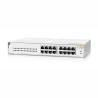Aruba Instant On 1430 16xGbE PoE Switch 124W Aruba Instant On 1430 16xGbE PoE Switch 124W