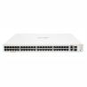 Aruba Instant On 1960 48xGbE 2xGT 2xSFP+ Switch Aruba Instant On 1960 48xGbE 2xGT 2xSFP+ Switch