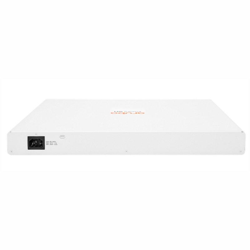 Aruba Instant On 1960 48xGbE 2xGT 2xSFP+ Switch Aruba Instant On 1960 48xGbE 2xGT 2xSFP+ Switch