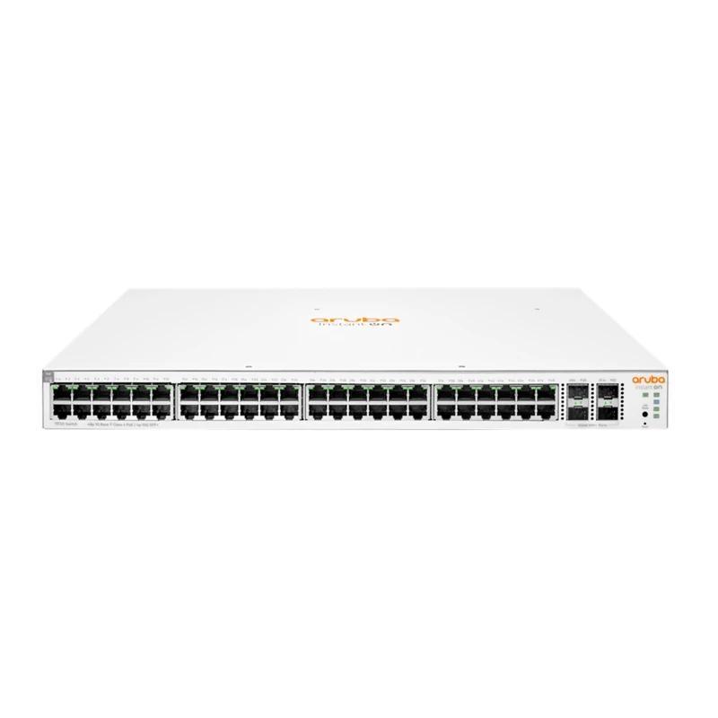Aruba Instant On 1930 Switch PoE 48xGb 4xSFP+ 370W Aruba Instant On 1930 Switch PoE 48xGb 4xSFP+ 370W