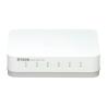 D-Link GO-SW-5G Switch 5xGB Mini