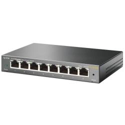 TP-LINK TL-SG108E Switch 8xGB