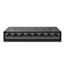 TP-LINK LS1008G Switch 8xGB