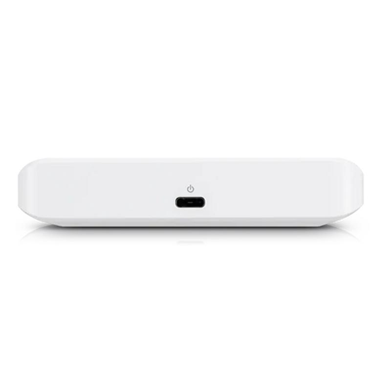 Ubiquiti Unifi USW-Flex-Mini Switch Gest 5xGbE